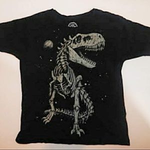 BUY 2 GET 1 FREE SALE Adorable Dinosaur T-Shirt